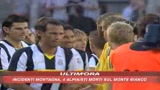 24/07/2008 - La Juve è già in forma 