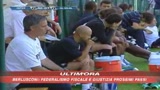 1° gol dell'era Mourinho