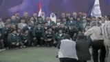 Olimpiadi vietate all'Iraq