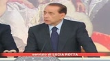 Tripoli, accordo entro agosto