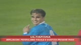 25/07/2008 - Un altro Cannavaro sogna l'Europa