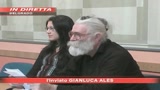 25/07/2008 - Karadzic attende l'estradizione