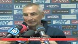26/07/2008 - Napoli vuole l'Uefa