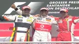 F1, test a Jerez