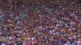 27/07/2008 - Il Napoli in Coppa Uefa