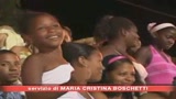 27/07/2008 - Cuba, l'appello di Raul Castro