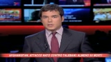 27/07/2008 - Attacco Nato in Afghanistan