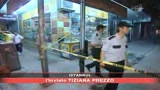 Terrore a Istanbul