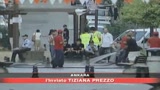 Attentati a Istanbul: 17 morti 