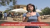 28/07/2008 - Campo rom del Casilino 900