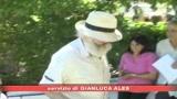 29/07/2008 - Nuovo video su latitanza Karadzic