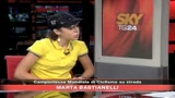 29/07/2008 - Non mi sono dopata, un errore