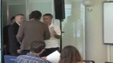 Muntari si presenta