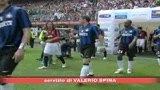 29/07/2008 - Sfida a tre