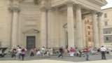 Addio a Marisa Merlini