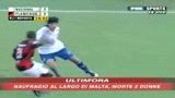 Cardaccio di... Milan