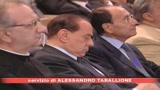 31/07/2008 - Riforme, Napolitano chiede dialogo