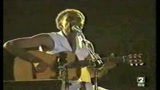 Gilberto Gil torna alle origini