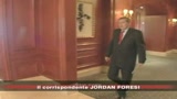 Karadzic accusa gli Stati Uniti