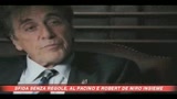 De Niro e Al Pacino ancora insieme