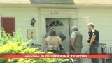 Usa, suicida lo scienziato indagato
