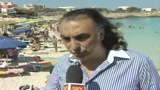 Nessuno sbarco a Lampedusa