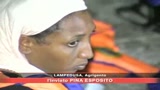 Sbarchi senza sosta a Lampedusa
