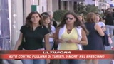 Voto in condotta all'estero