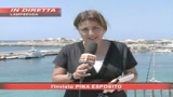 Sbarchi, Lampedusa al collasso