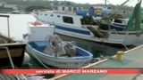 Tripoli, bloccata barca italiana