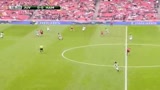 Juve, brutto ko