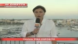 Lampedusa, nuovi sbarchi