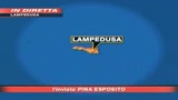 44 immigrati sbarcano a Lampedusa