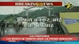 India, strage nel tempio