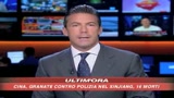 Ancora sbarchi a Lampedusa