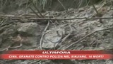 India, cede cancellata del tempio