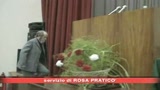 E' morto Alexander Solzhenitsyn