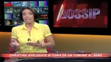 La lotta di Christina