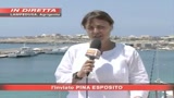 Altri 63 clandestini a Lampedusa