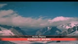 Marco Confortola al campo base