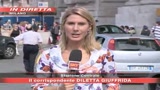 04/08/2008 - Iniziato il piano sicurezza