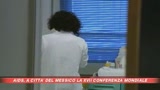 XVII conferenza mondiale sull'aids
