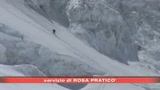 Undici vittime sul K2