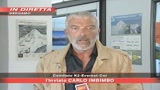 K2, Confortola arriva al campo base