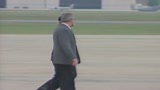 L'ultima missione di Bush