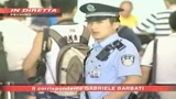 05/08/2008 - Cina, arrestati 18 terroristi 