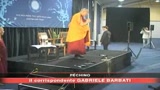 Dalai Lama: Appoggio i Giochi