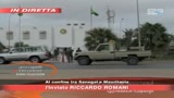 06/08/2008 - Colpo di stato in Mauritania