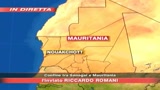06/08/2008 - Colpo di Stato in Mauritania