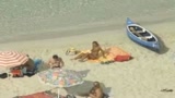 Pioggia e grandine al nord